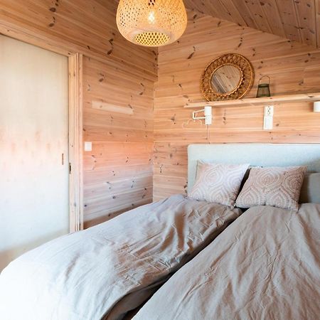 Jolstraholmen Camping Og Hytter Vassenden Εξωτερικό φωτογραφία