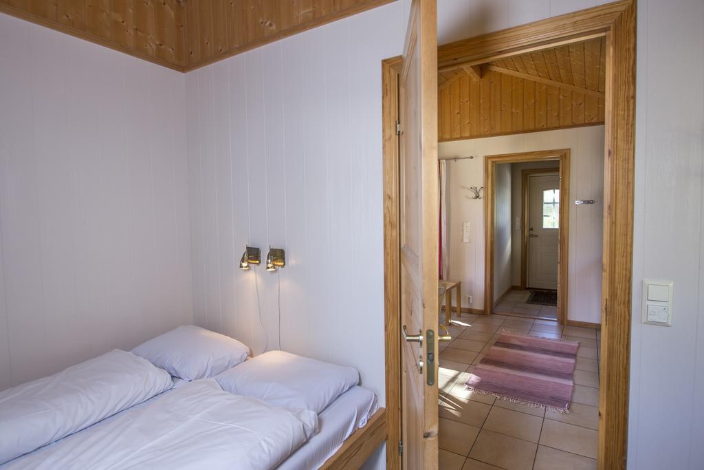 Jolstraholmen Camping Og Hytter Vassenden Δωμάτιο φωτογραφία