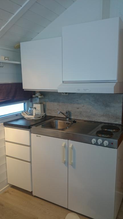 Jolstraholmen Camping Og Hytter Vassenden Δωμάτιο φωτογραφία