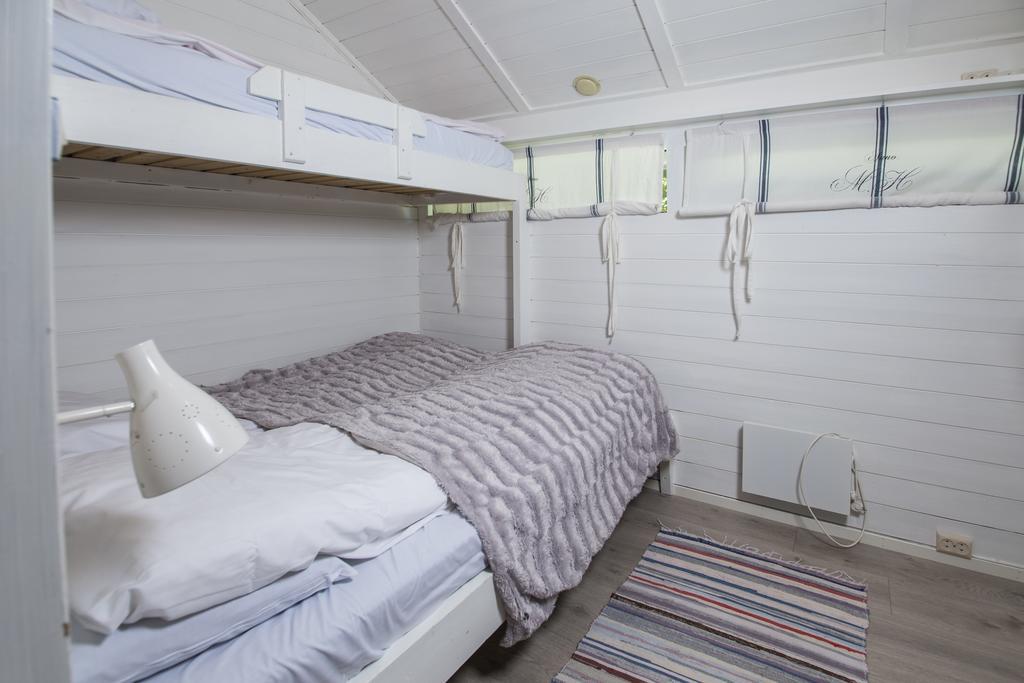 Jolstraholmen Camping Og Hytter Vassenden Δωμάτιο φωτογραφία